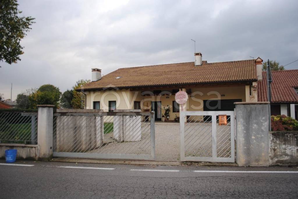 appartamento in vendita a Rossano Veneto