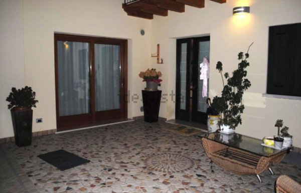 quadrivano in vendita a Rossano Veneto