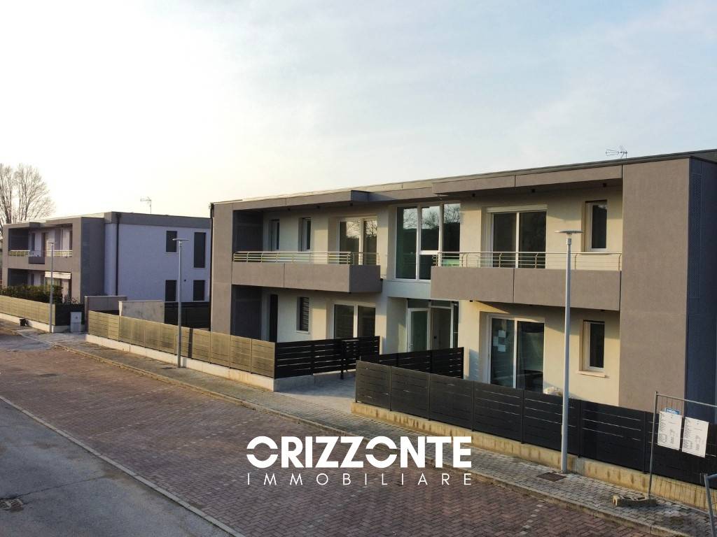 appartamento in vendita a Rossano Veneto