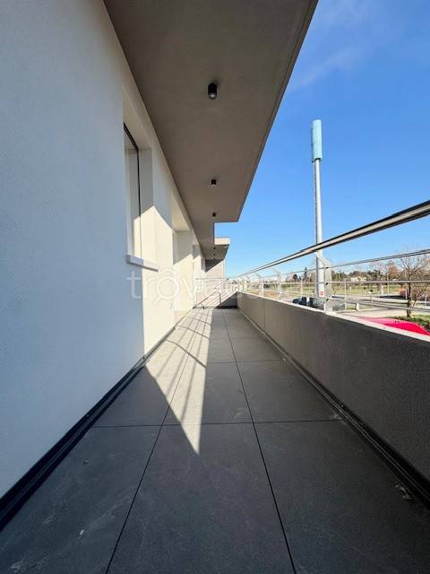 appartamento in vendita a Rossano Veneto