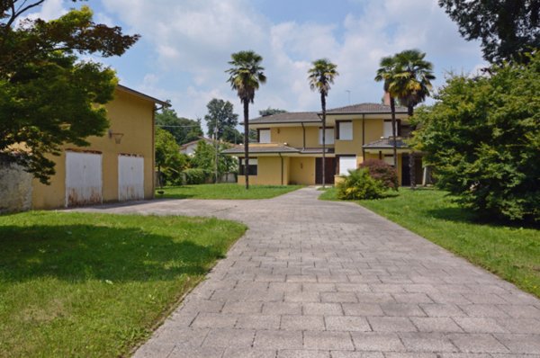 casa indipendente in vendita a Rossano Veneto