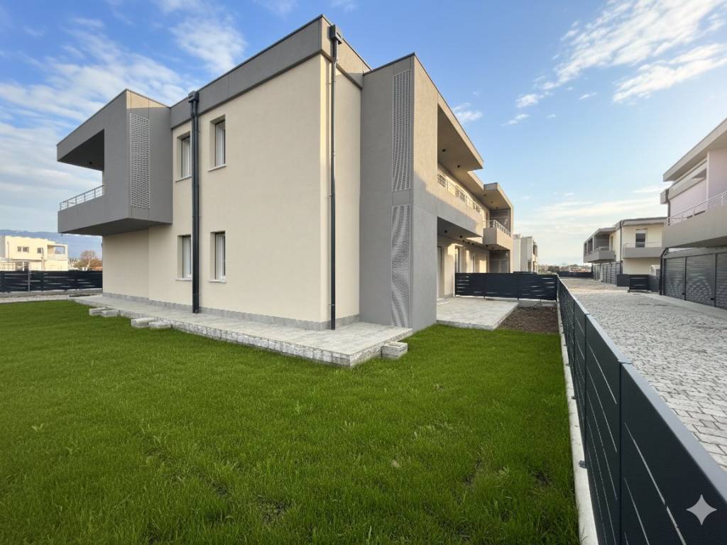 appartamento in vendita a Rossano Veneto