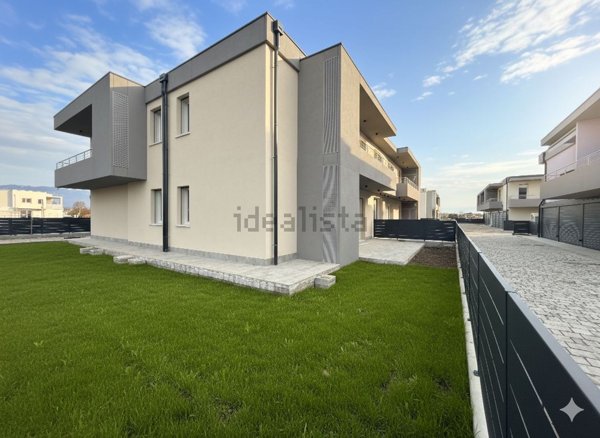 appartamento in vendita a Rossano Veneto