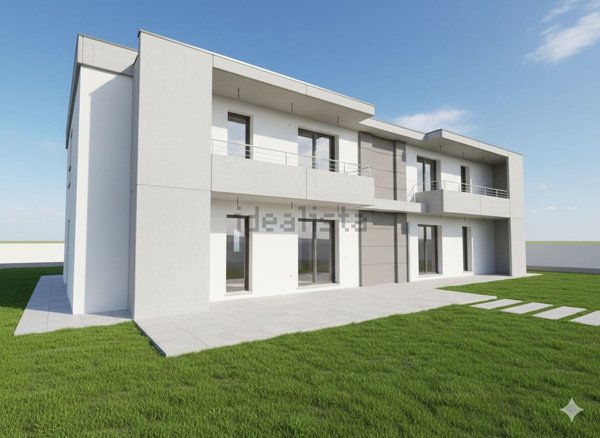 casa indipendente in vendita a Rossano Veneto