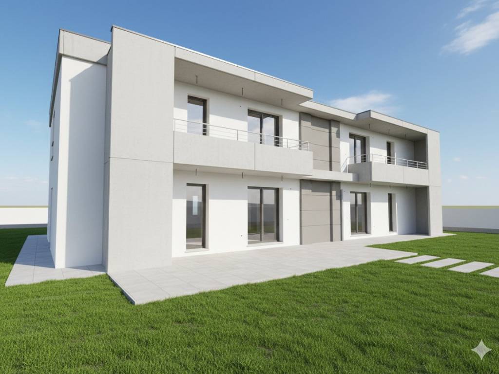 casa indipendente in vendita a Rossano Veneto