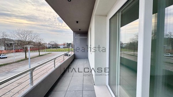 appartamento in vendita a Rossano Veneto