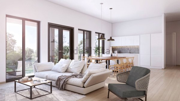 appartamento in vendita a Rossano Veneto