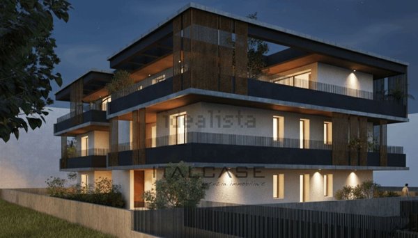 appartamento in vendita a Rossano Veneto