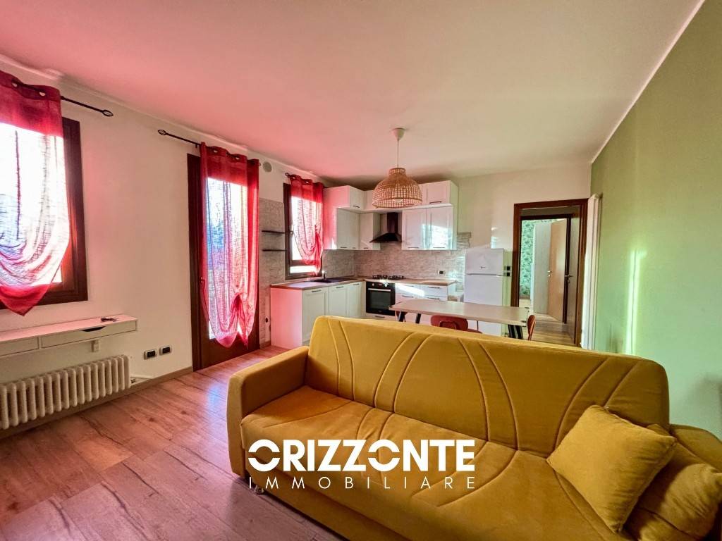 appartamento in vendita a Rossano Veneto