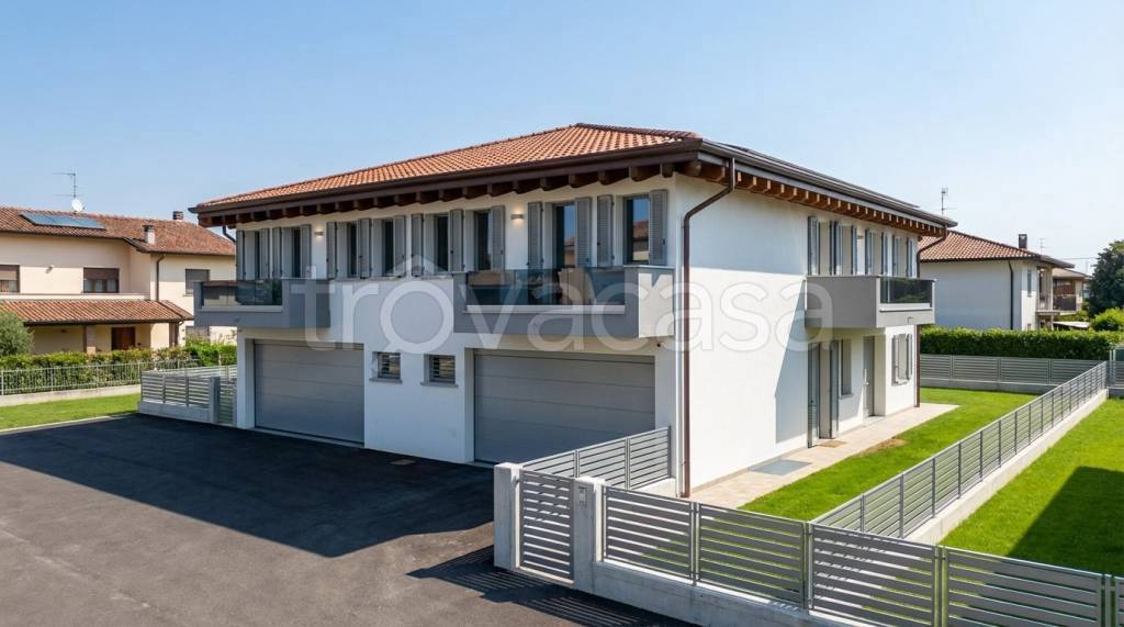 casa indipendente in vendita a Rossano Veneto