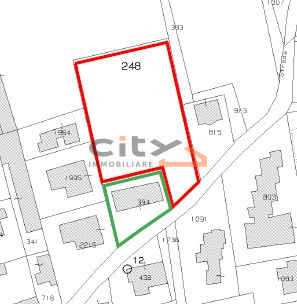 terreno edificabile in vendita a Rossano Veneto