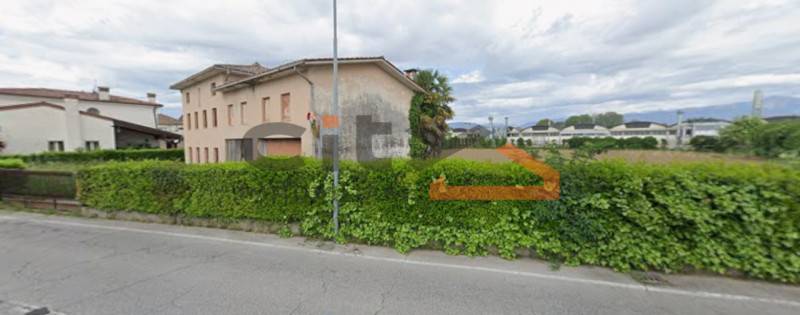 terreno edificabile in vendita a Rossano Veneto in zona Mottinello