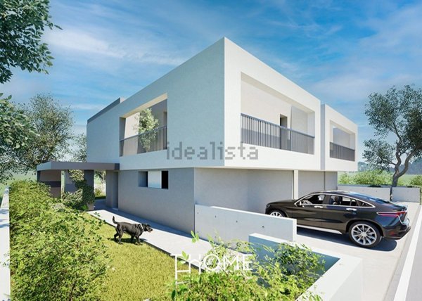 casa indipendente in vendita a Rossano Veneto