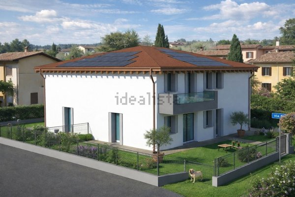 casa indipendente in vendita a Rossano Veneto