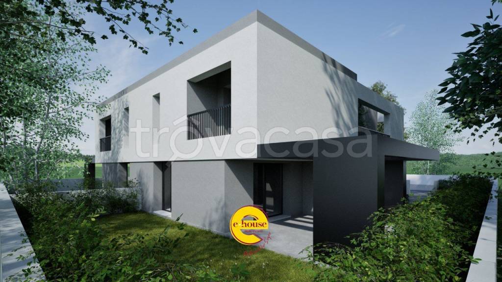 casa indipendente in vendita a Rossano Veneto