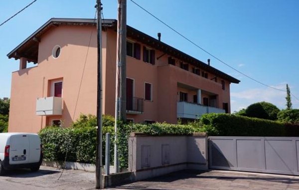 appartamento in vendita a Rossano Veneto