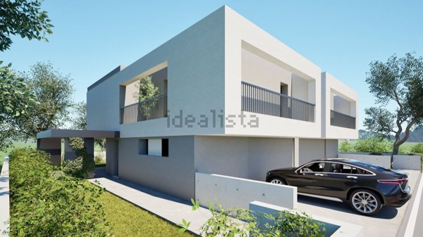 casa indipendente in vendita a Rossano Veneto