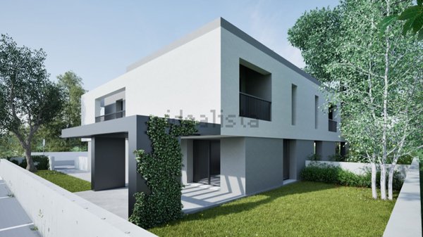 casa indipendente in vendita a Rossano Veneto