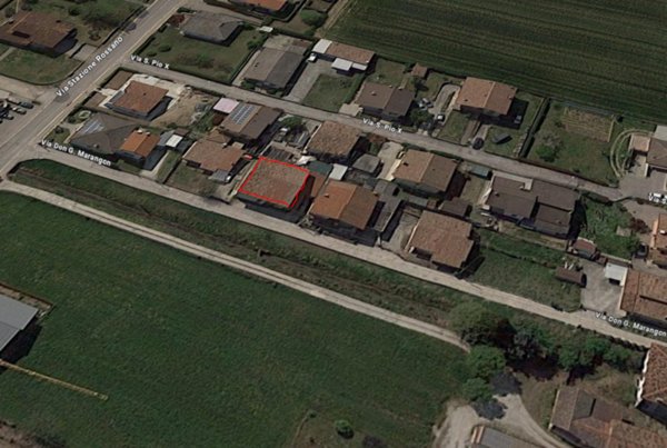 casa indipendente in vendita a Rossano Veneto