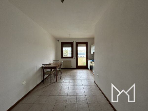 appartamento in vendita a Rossano Veneto