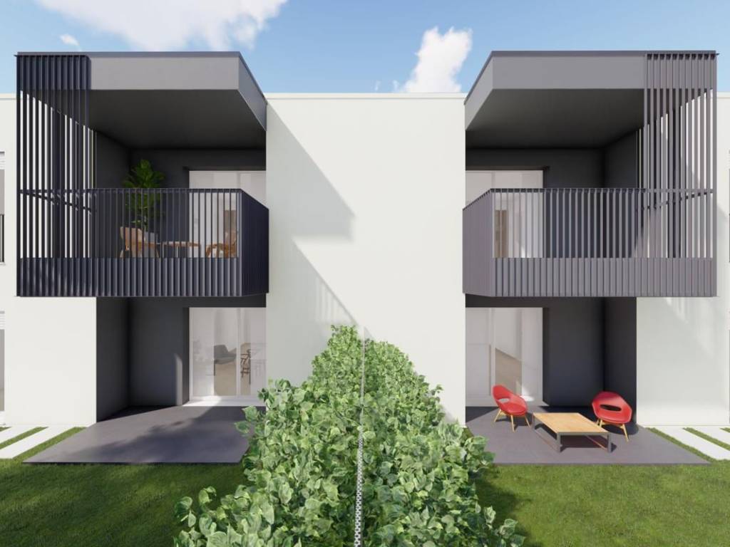 appartamento in vendita a Rossano Veneto