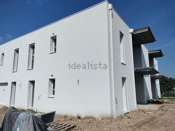 appartamento in vendita a Rossano Veneto