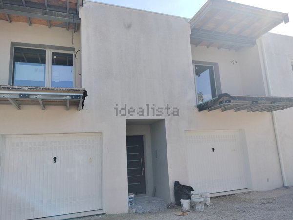 appartamento in vendita a Rossano Veneto