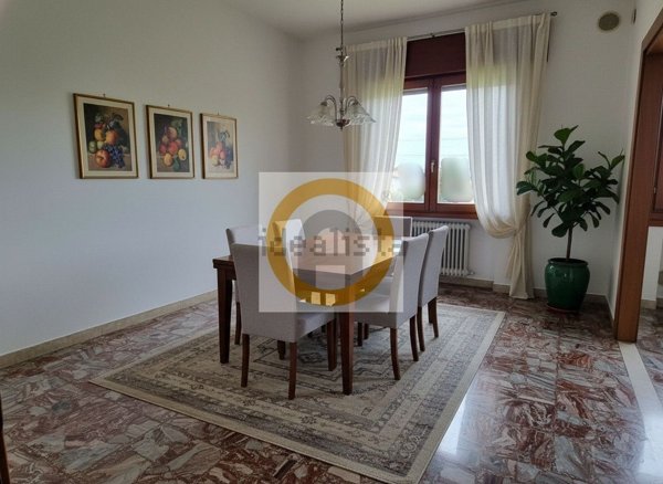 appartamento in vendita a Rossano Veneto