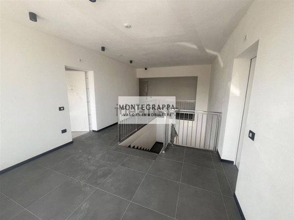 appartamento in vendita a Rossano Veneto