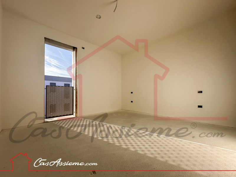 appartamento in vendita a Rossano Veneto