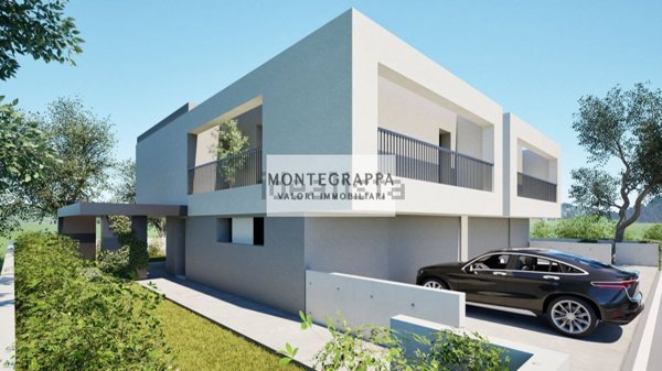 casa indipendente in vendita a Rossano Veneto