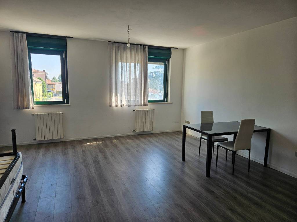 appartamento in vendita a Rossano Veneto