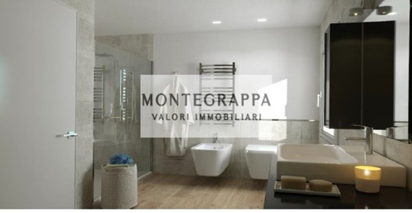 appartamento in vendita a Rossano Veneto