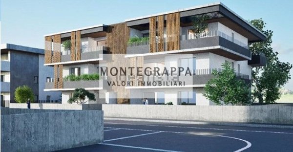 appartamento in vendita a Rossano Veneto