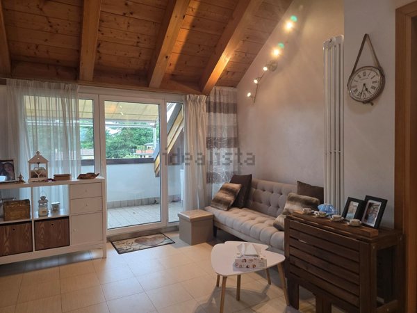 appartamento in vendita a Rossano Veneto