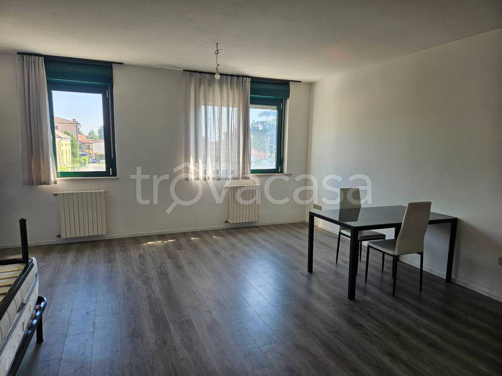 appartamento in vendita a Rossano Veneto