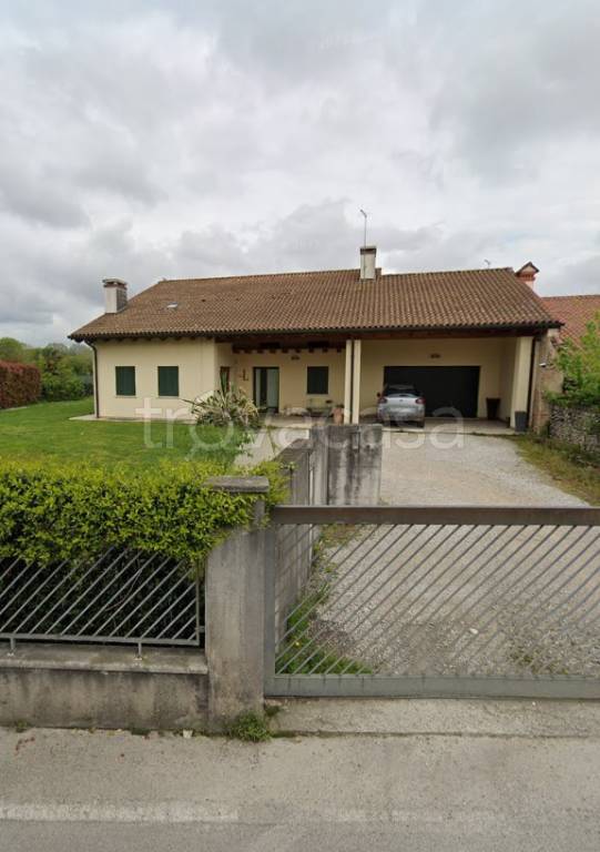 casa indipendente in vendita a Rossano Veneto