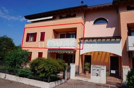 appartamento in vendita a Rossano Veneto