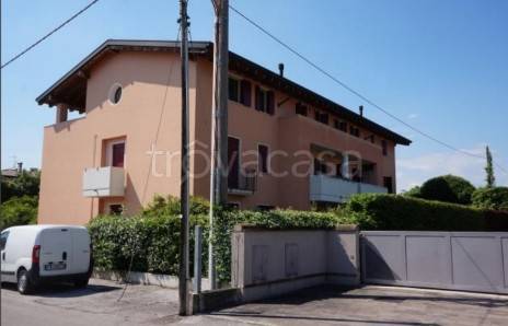 appartamento in vendita a Rossano Veneto