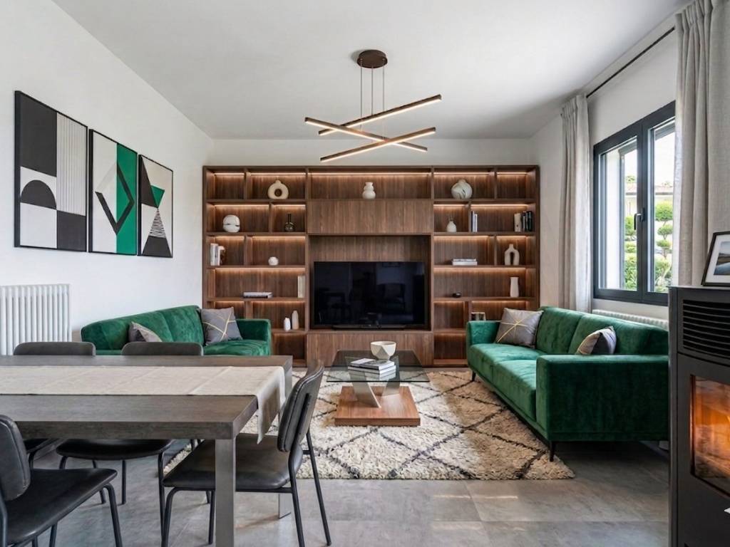 casa indipendente in vendita a Rossano Veneto