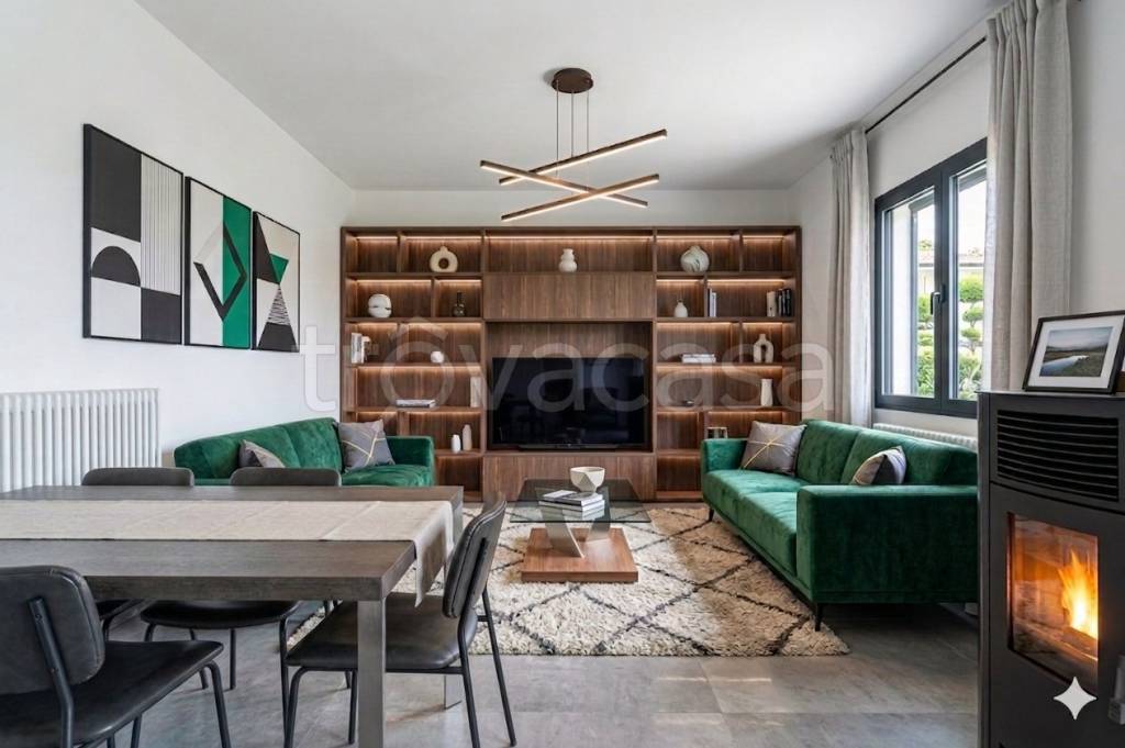 casa indipendente in vendita a Rossano Veneto