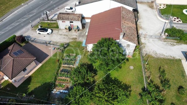 casa indipendente in vendita a Rossano Veneto