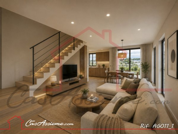 casa indipendente in vendita a Rossano Veneto in zona Mottinello