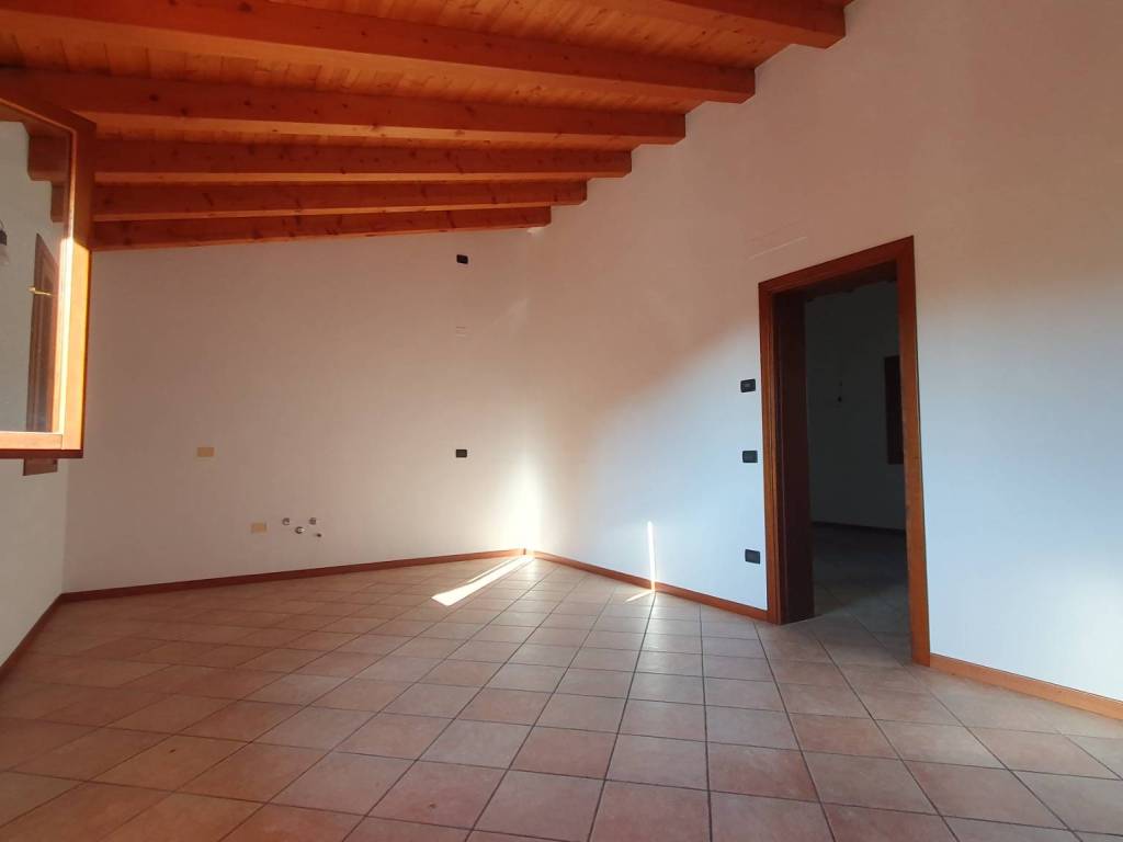 appartamento in vendita a Rossano Veneto