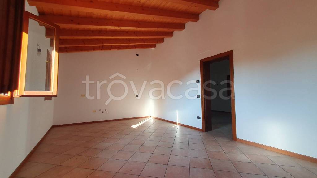 appartamento in vendita a Rossano Veneto
