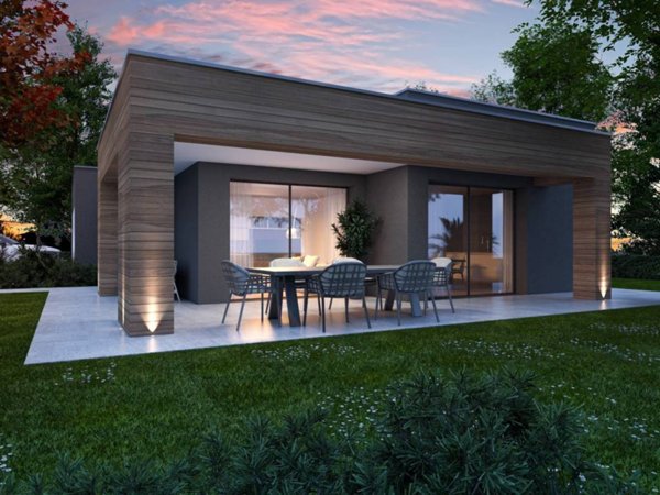 casa indipendente in vendita a Rossano Veneto