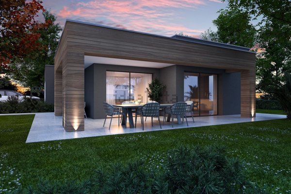 casa indipendente in vendita a Rossano Veneto