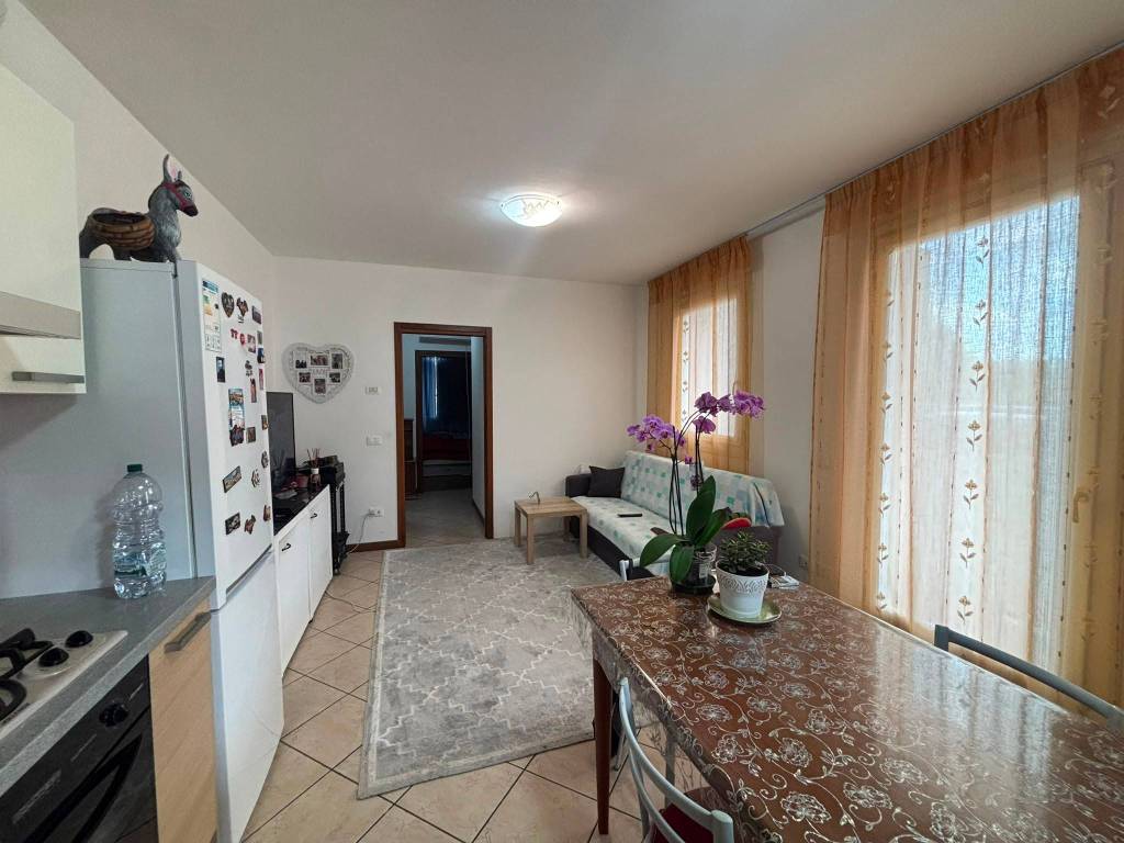 appartamento in vendita a Rossano Veneto