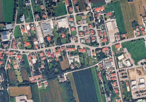 terreno agricolo in vendita a Rossano Veneto