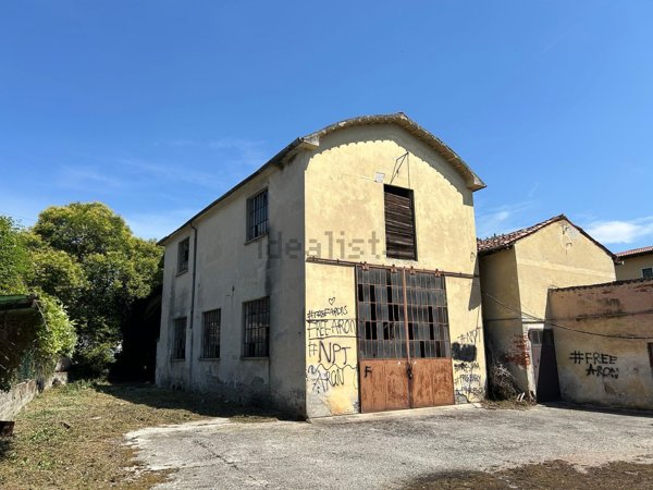 appartamento in vendita a Rossano Veneto in zona Mottinello